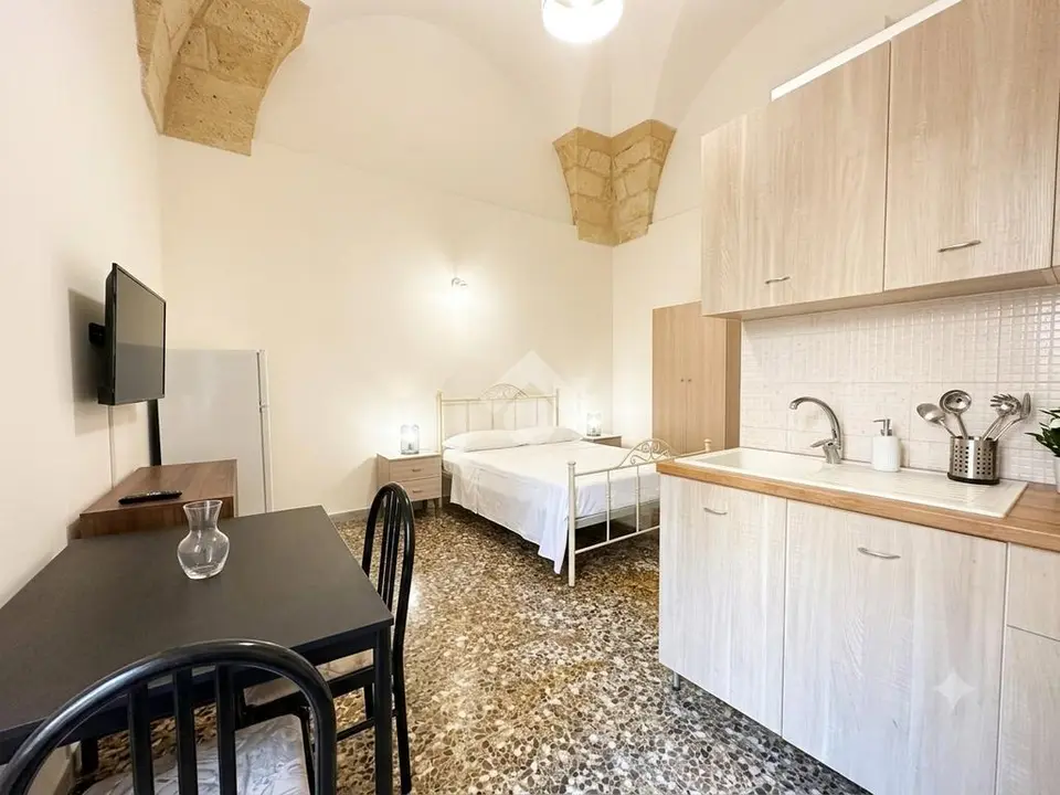 Quadrilocale in vendita a Lecce