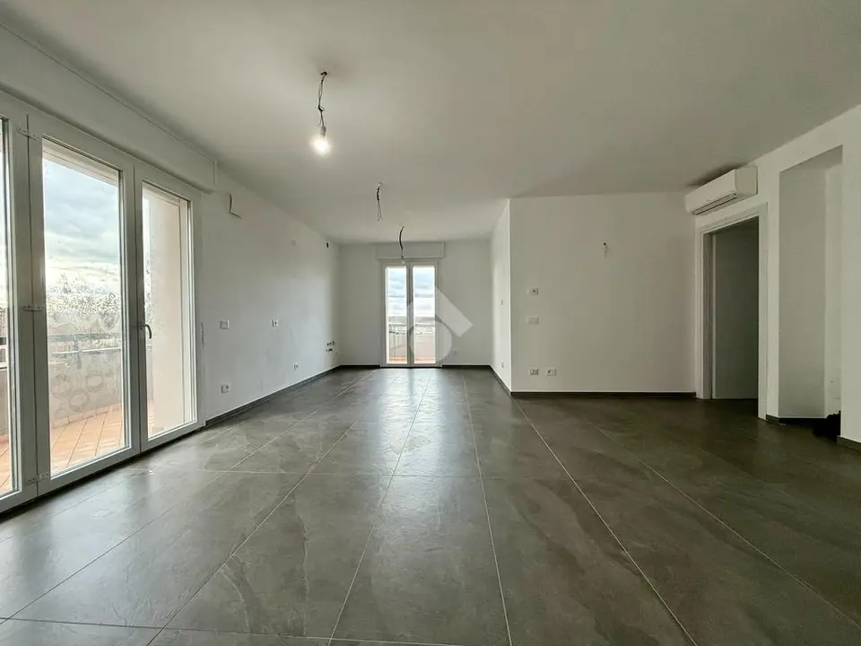 Quadrilocale in vendita a Rimini