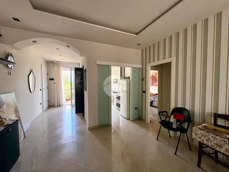 Trilocale in vendita a Rimini
