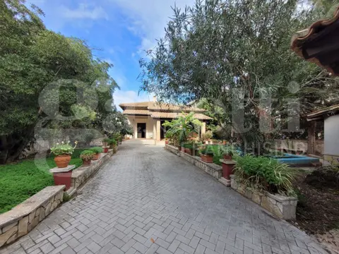 Villa in vendita a Siracusa