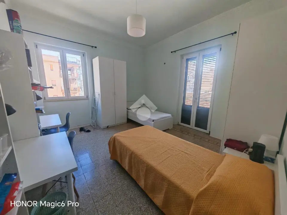 5 locali in affitto a Palermo