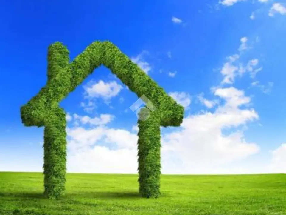 Ter. residenziale in vendita a Polverara