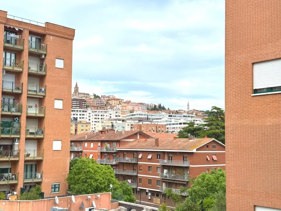 Trilocale in vendita a Perugia