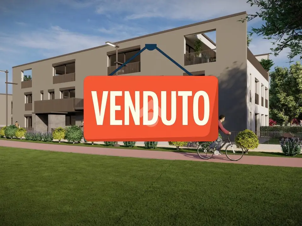 Quadrilocale in vendita a San Martino Buon Albergo