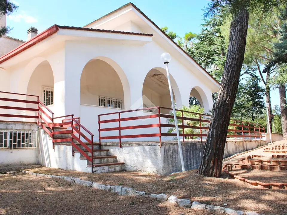 Villa singola in vendita a Putignano