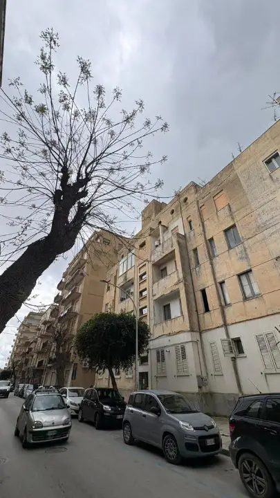 Appartamento in Via Sibilla 51, Marsala (TP)