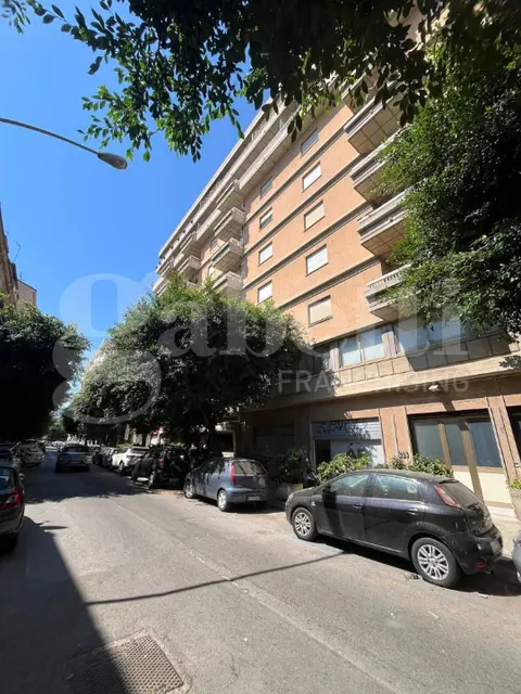 Appartamento in Via Pietro D'Asaro 13, Palermo (PA)
