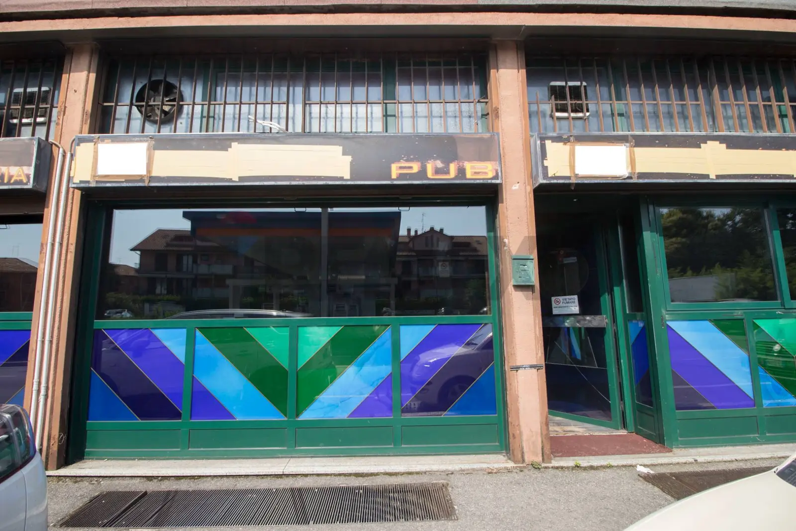 Locale Commerciale in Vendita a Seregno