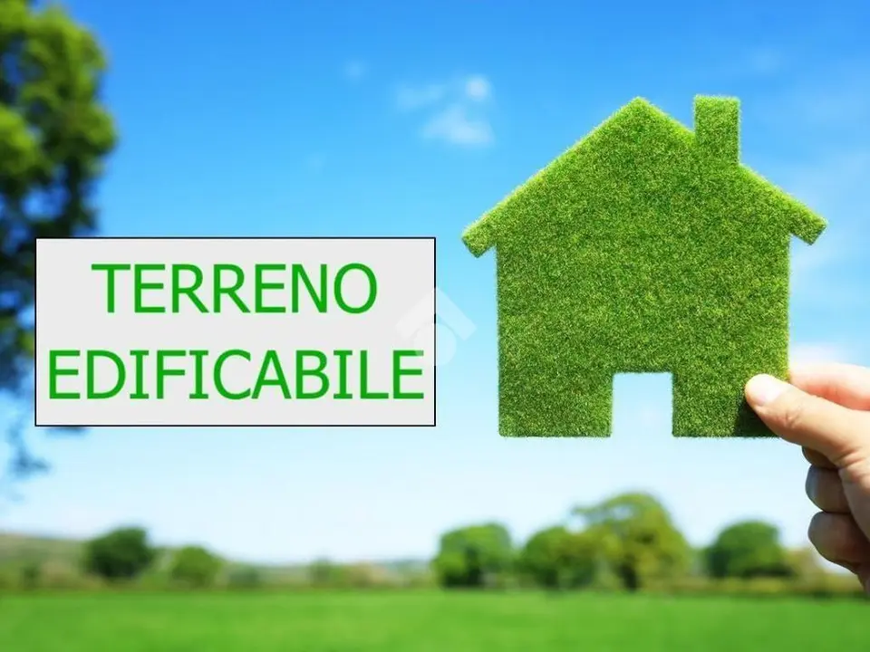 Ter. residenziale in vendita a Santarcangelo Di Romagna