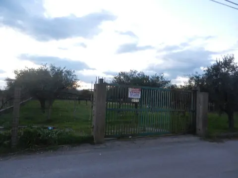 Terreno in via archimede 1, Scalea (CS)