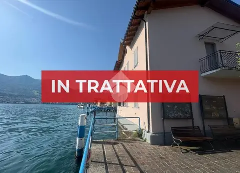 Bilocale in vendita a Monte Isola