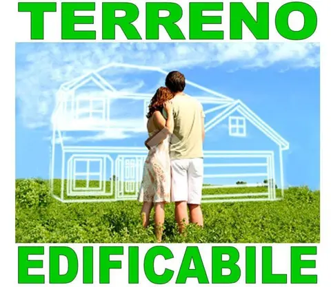 Ter. residenziale in vendita a Pumenengo