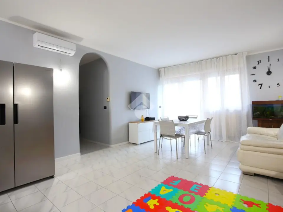 Quadrilocale in vendita a Calderara Di Reno