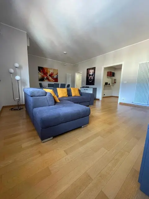 Appartamento in Via Ippolito Nievo 15/A, Cascina (PI)