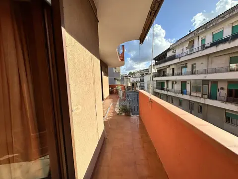 Appartamento in VIA CAIROLI - FONDACONUOVO 18, Barcellona Pozzo di Gotto (ME)