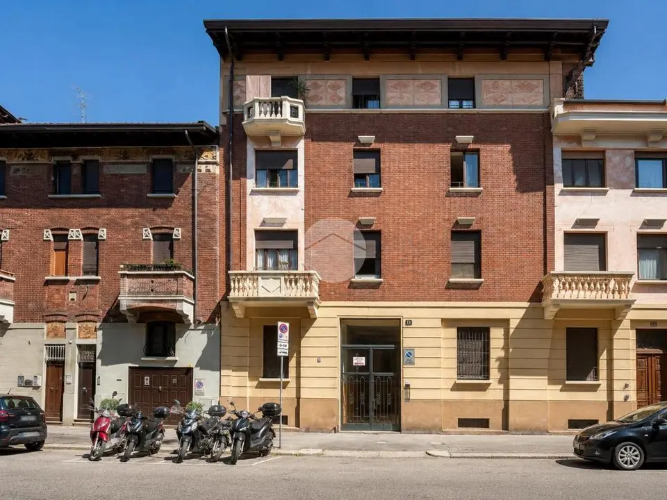 Monolocale in affitto a Milano