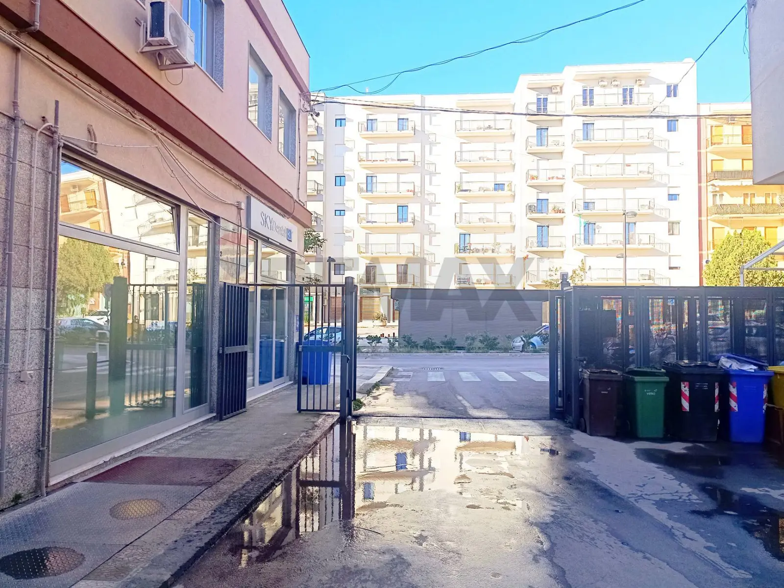 Garage/Box in Vendita a Siracusa