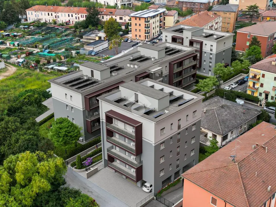 5 locali in vendita a Verona
