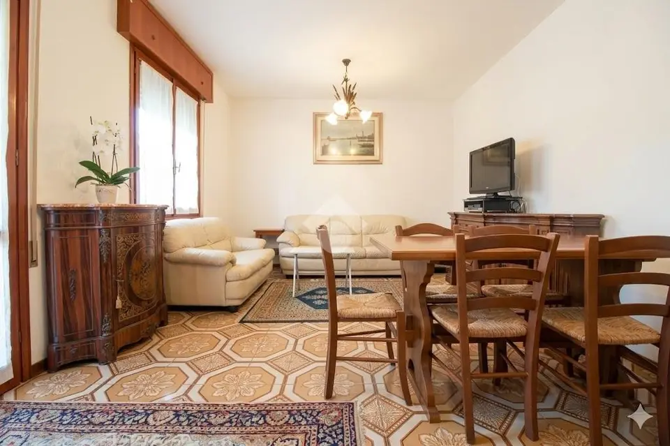 Trilocale in vendita a Jesolo