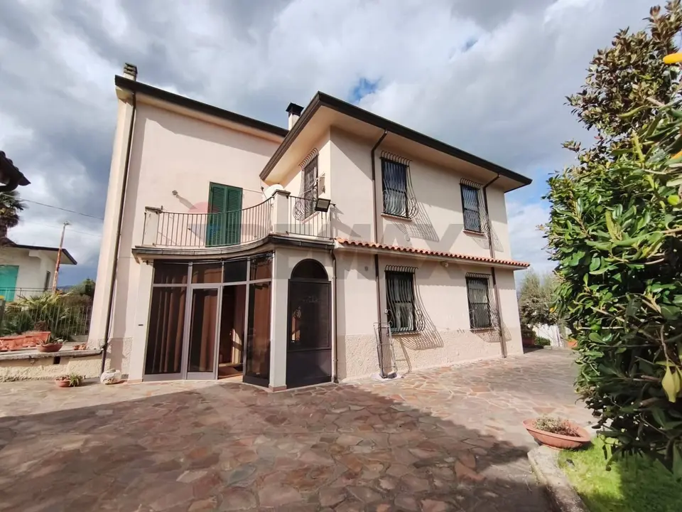 Casa Indipendente in Vendita a Esperia