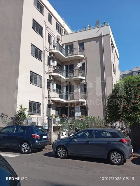 Appartamento in Viale Raffaello Sanzio 2, Catania (CT)