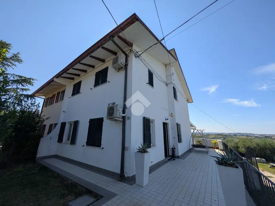 Villa a schiera in vendita a Coriano