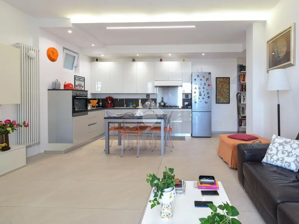 Trilocale in vendita a Desenzano Del Garda - Desenzanino