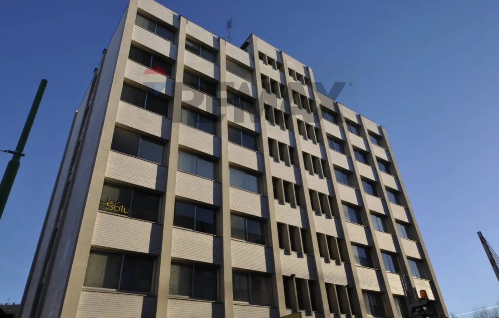 Ufficio in Affitto a Milano