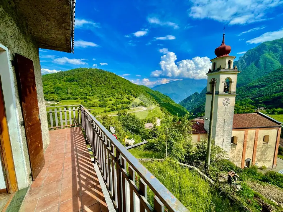 Casa semindipendente in vendita a Riva Del Garda