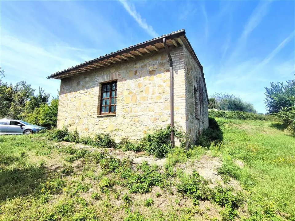 Rustico in vendita a Perugia