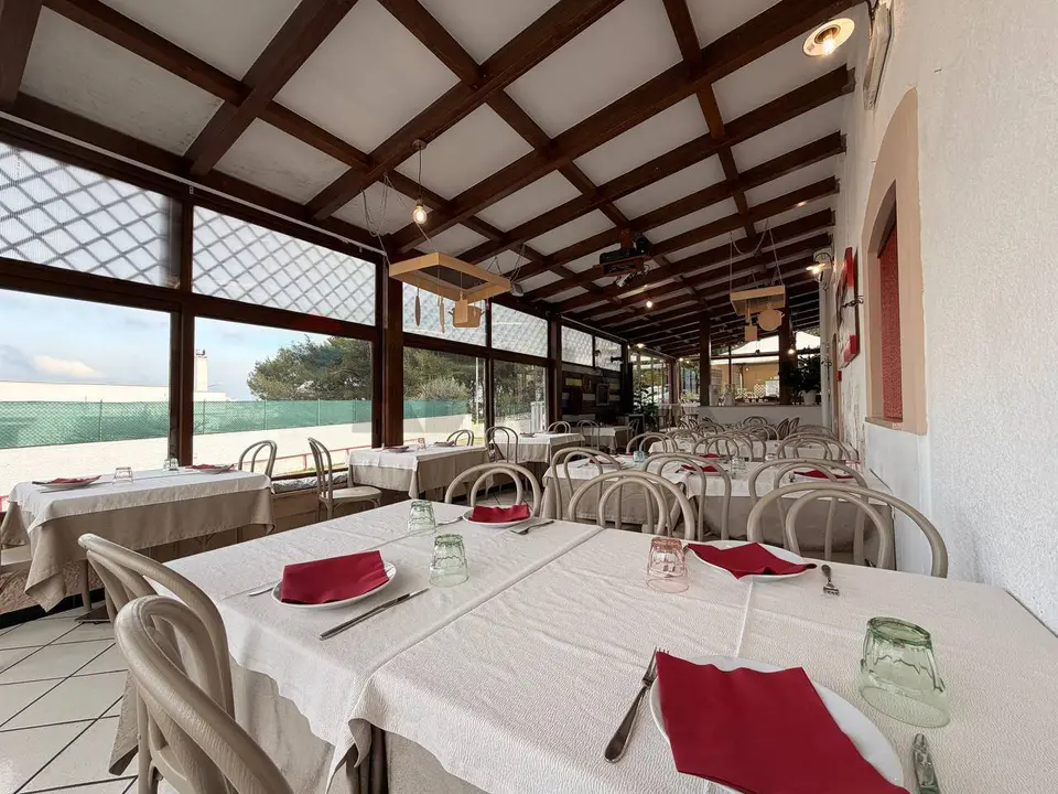 Ristorante in Vendita a Ceglie Messapica