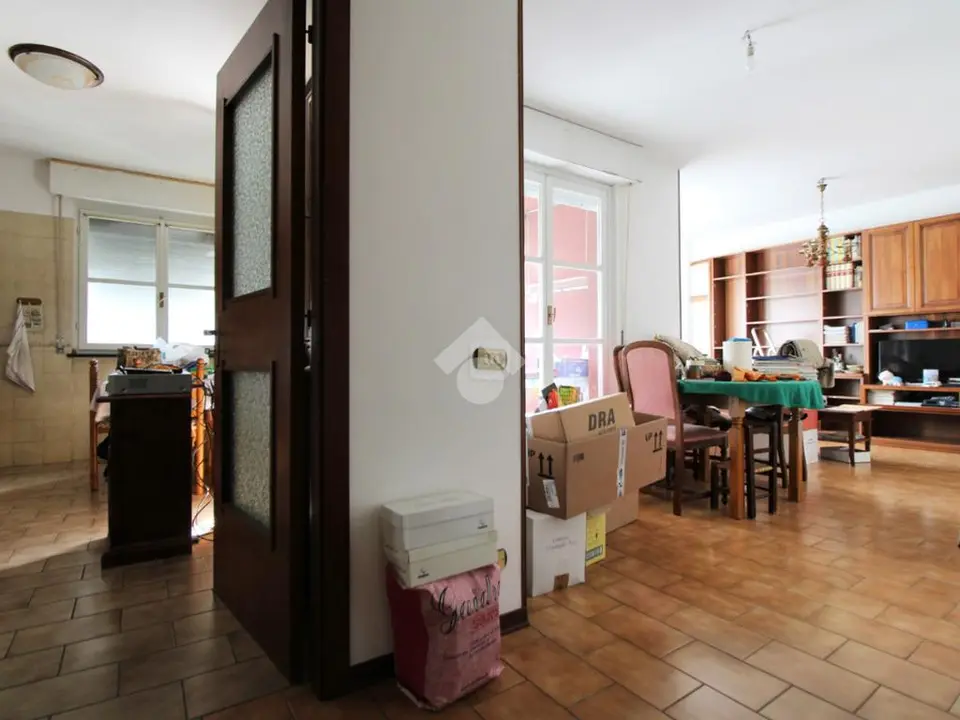 Quadrilocale in vendita a Chiavari