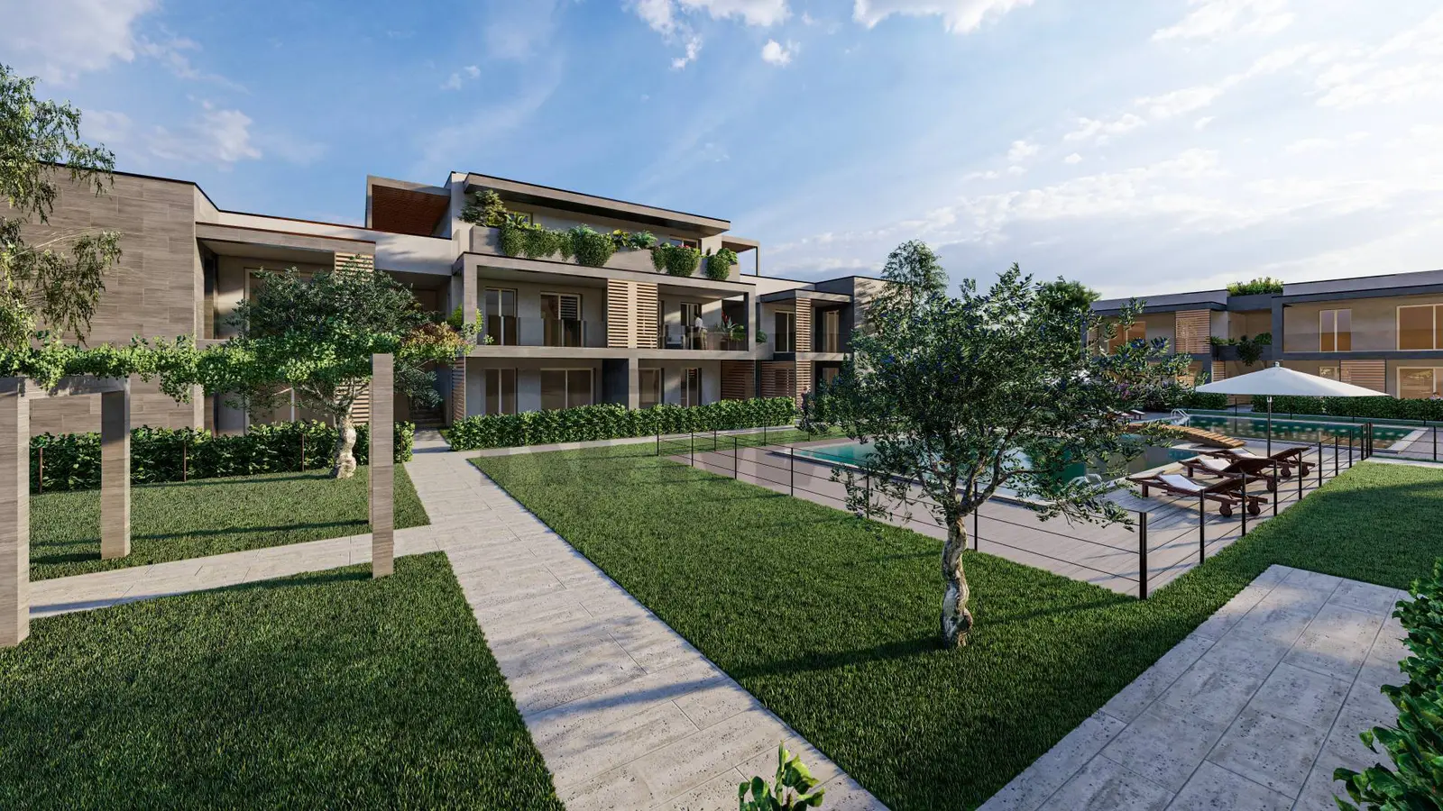 Appartamento in Vendita a Desenzano del Garda