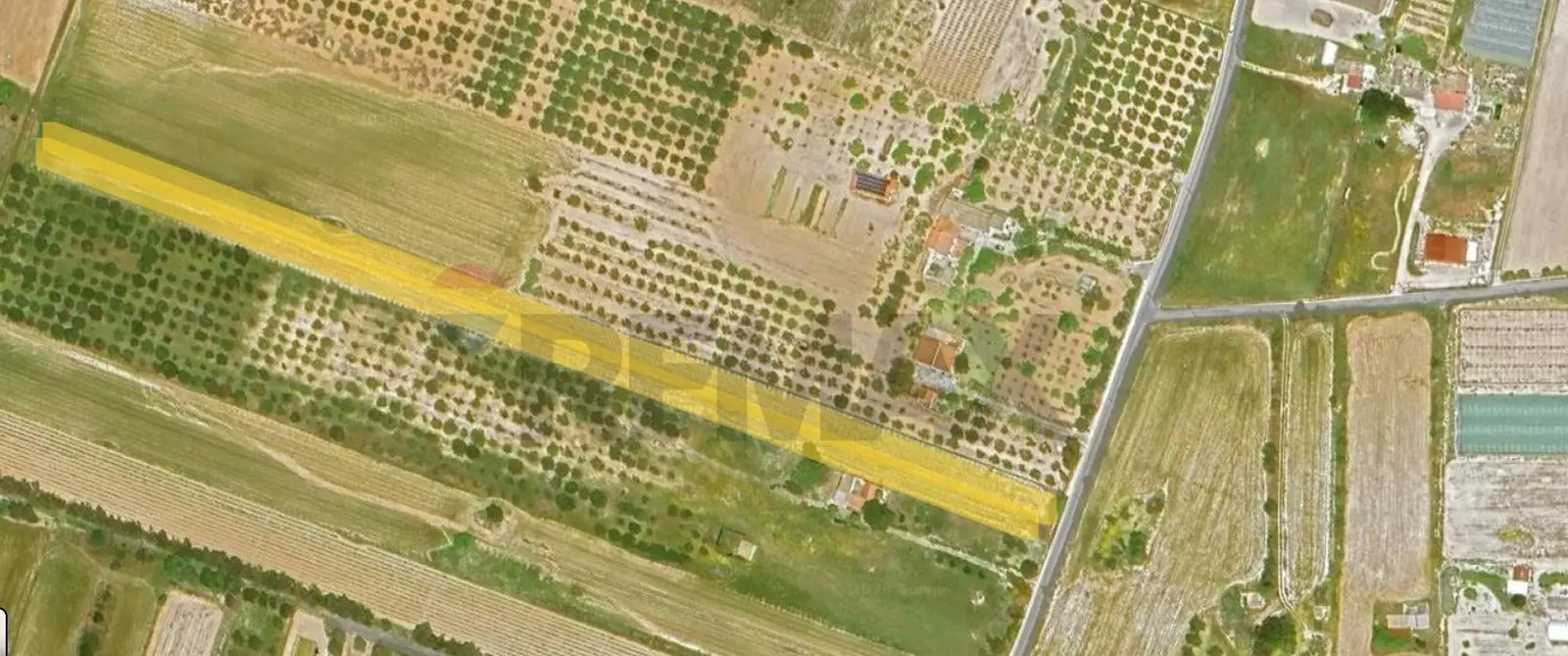 Terreno in Vendita a Pachino