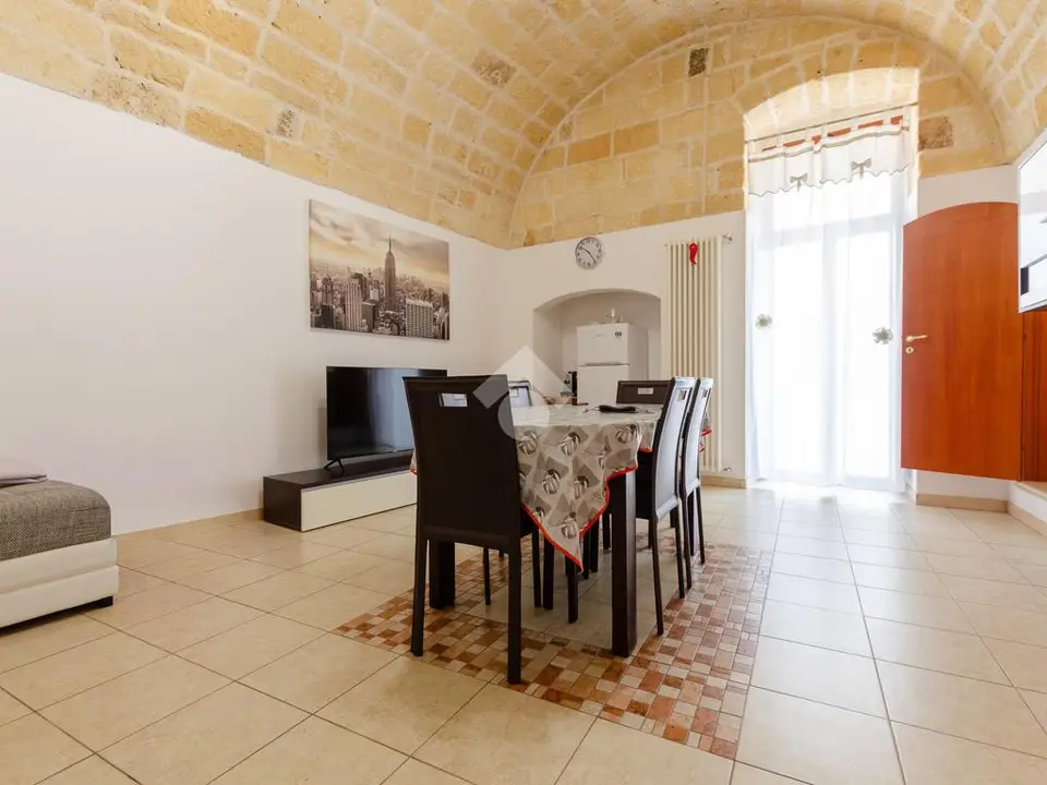 Casa indipendente in vendita a Gioia Del Colle