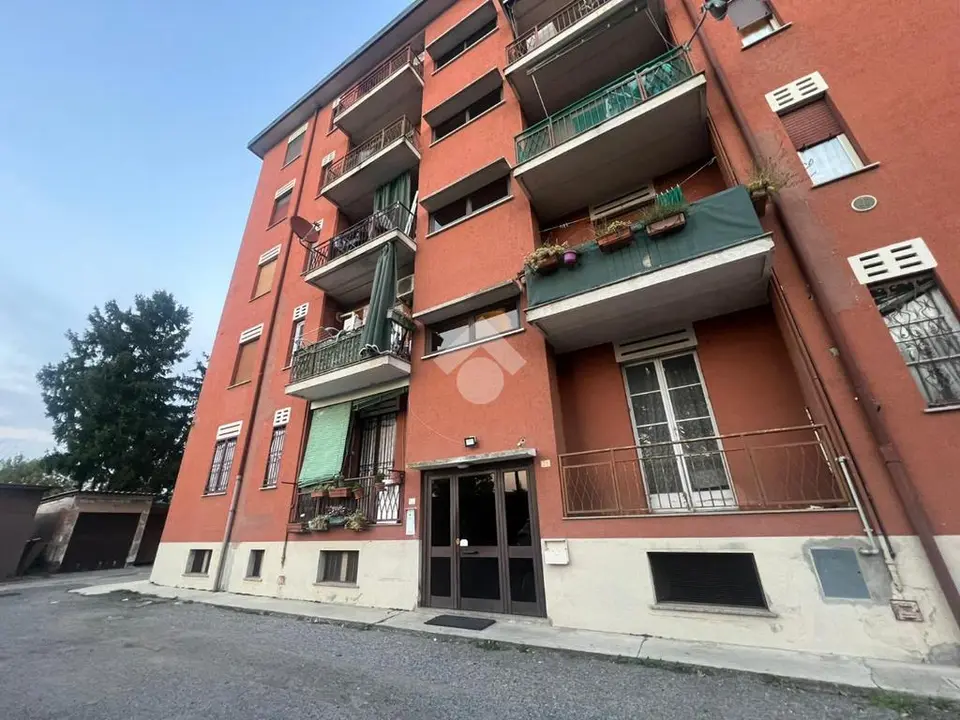 Trilocale in vendita a Canonica D'Adda