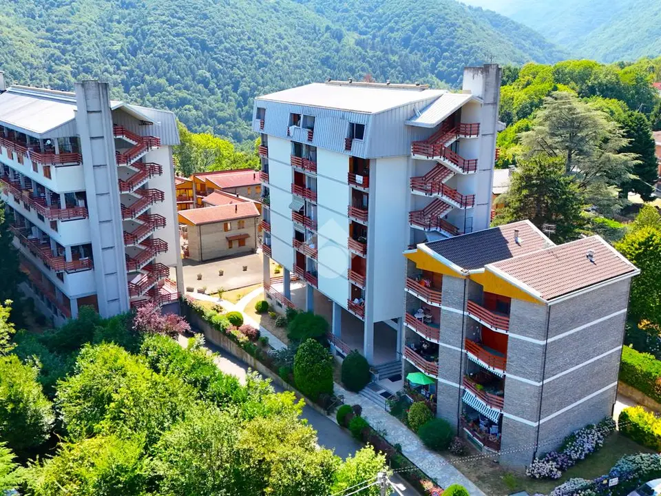 Trilocale in vendita a Coazze