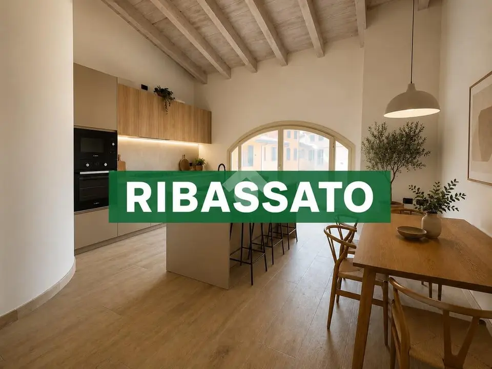 Bilocale in vendita a Manerbio