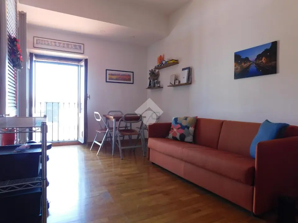 Monolocale in affitto a Milano