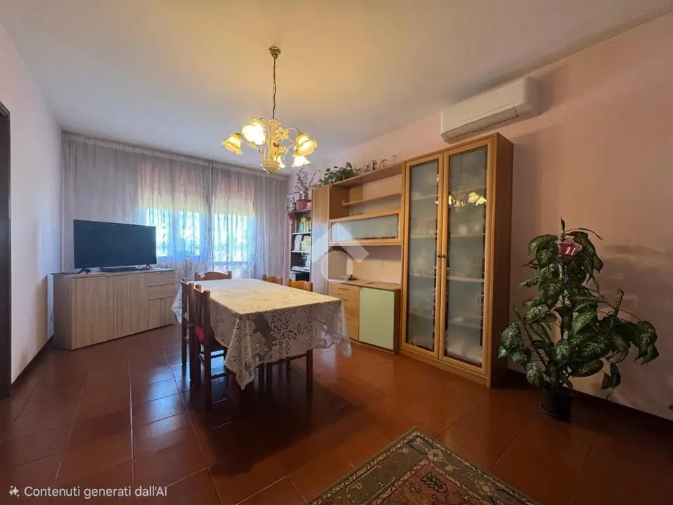 Trilocale in vendita a Cartura