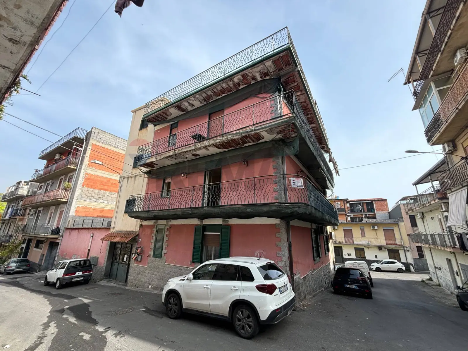 Appartamento in Vendita a Catania
