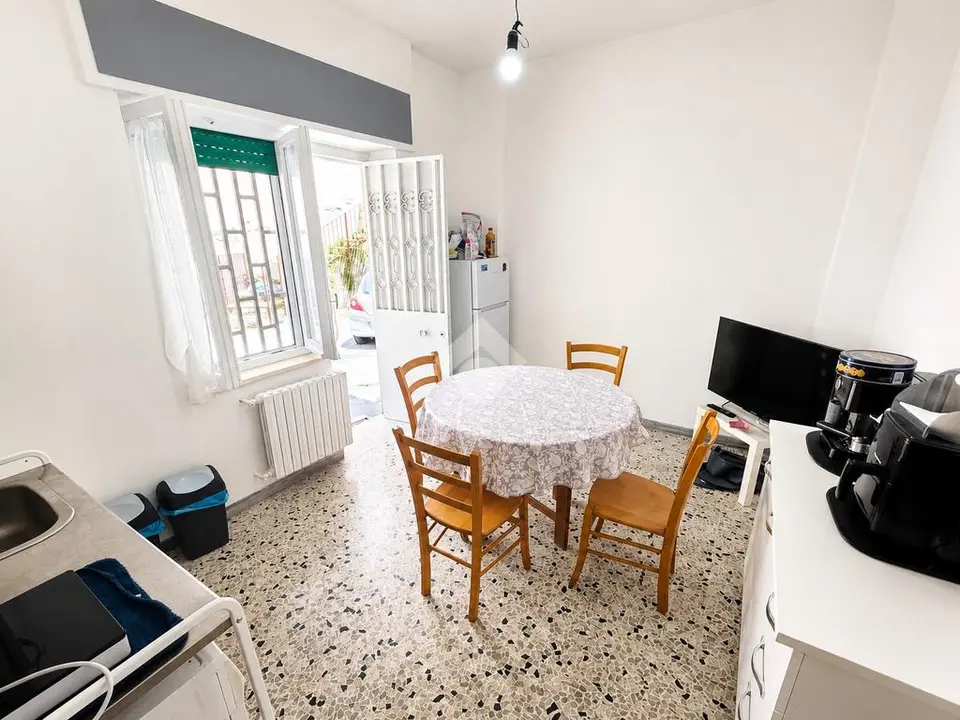 Trilocale in vendita a Napoli