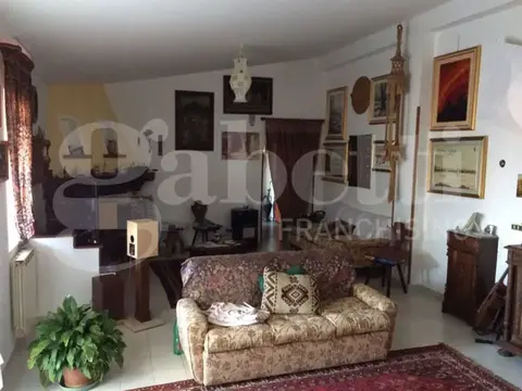 Appartamento in via pasquale bergamo 00, Scalea (CS)