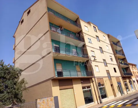 Appartamento in via Cagliari 38, Capoterra (CA)