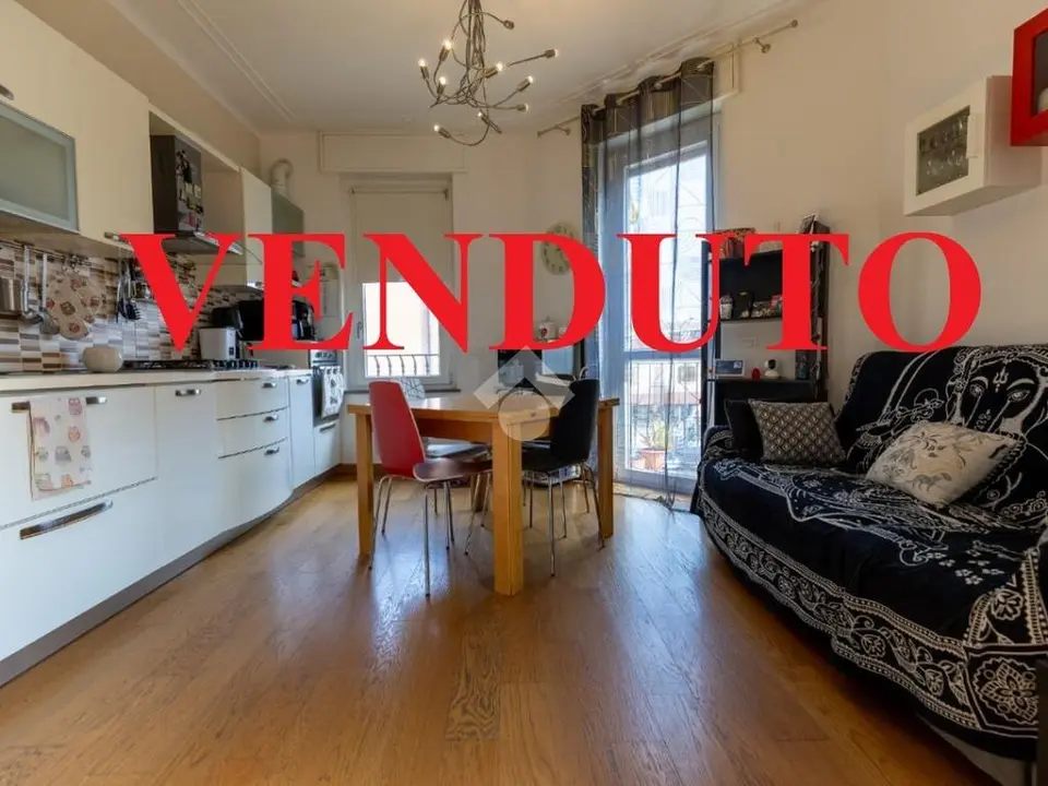 Trilocale in vendita a Bergamo