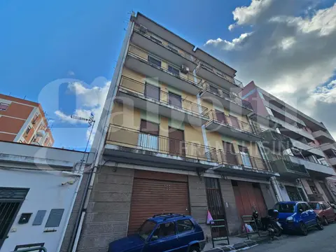 Appartamento in Via Palermo 451, Messina (ME)