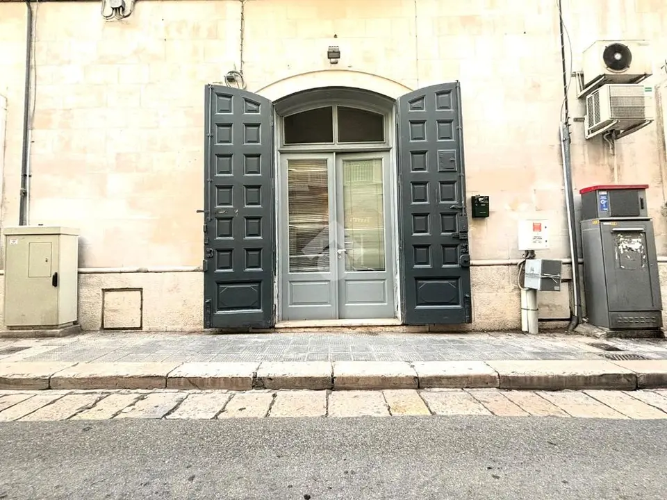 Bilocale in vendita a Molfetta