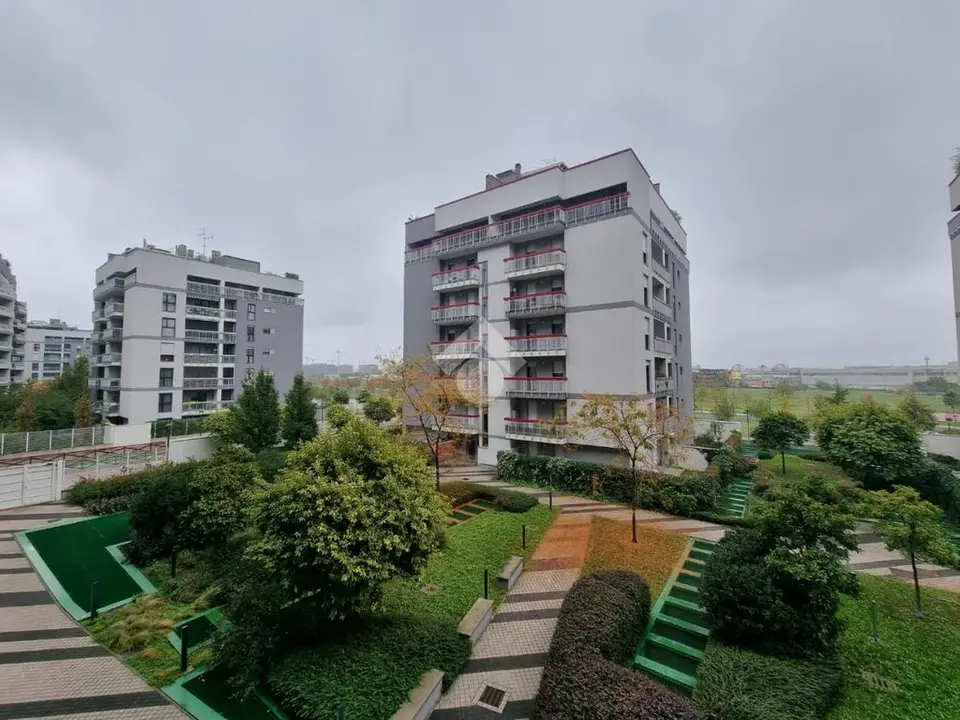 Bilocale in affitto a Milano