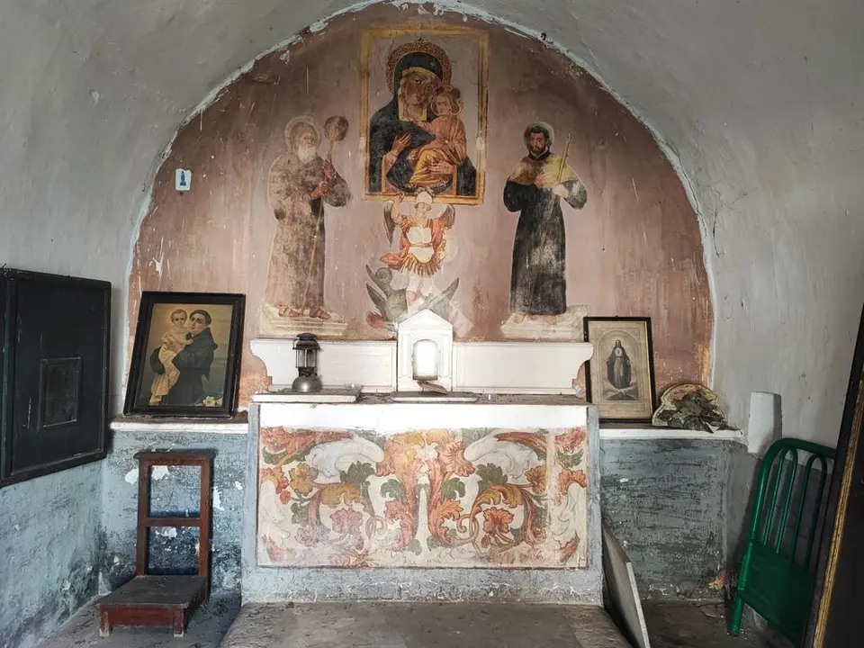 Casa di corte in vendita a Monopoli