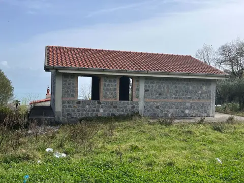 Casa Indipendente in Località Tre Mulini, Scario (SA)